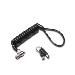 Portable Microsaver 2.0 Lock