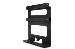 Wall-mount Bracket For Universal Charge