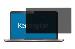 Privacy Filter 2-way Removable For Dell Xps 13in 9360