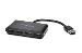 USB 2.0 4 - Port Hub