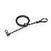 NanoSaver Serialised Combination Laptop Lock