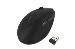 Pro Fit Left-handed Ergo Wireless Mouse