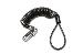 Slim Portable Combination Lock For Standard Slot