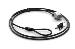 Keyed Cable Lock For Surface Pro And Surface Go