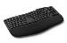 Rechargeable Keyboard - Pro Fit Ergo KB675 EQ TKL - Qwerty Spanish