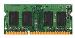 4GB 1600MHz DDR3l Non-ECC Cl11 SoDIMM 1.35v