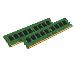 8GB Kit DDR3l 1600MHz Non-ECC Cl11 1.35v Unbuffered DIMM