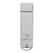 Ironkey S1000 Basic Model - 8GB USB Stick - USB 3.0 - Aes 256-bit Hardware-based Data Encryption