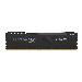 Hyperx Fury Black 4GB Module Ddr4 3200MHz Cl16
