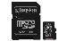Micro Sdxc Card - Canvas Select Plus - 128GB - A1 C10 With Adapter