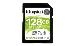 Sdxc Card - Canvas Select Plus - 128GB - C10 Uhs-i U3 V30