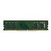 8GB 2666MHz Ddr4 Single Rank Module (kcp426ns6/8)