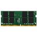 32GB 2933MHz Ddr4 ECC SoDIMM (ktl-tn429e/32g)
