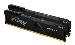 32GB Ddr4 3200MHz Cl16 DIMM (kit Of 2) 1gx8 Fury Beast Black
