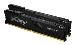 16GB Ddr4 3200MHz Cl16 DIMM (kit Of 2) Fury Beast Black