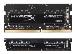 32GB Ddr4 2933MHz Cl17 SoDIMM (kit Of 2) Fury Impact