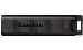 Datatraveler Max - 256GB USB Stick - USB-c 3.2 Gen 2 - Black