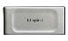 SSD - Xs2000 Portable Drive - 500GB - USB 3.2