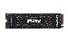 SSD - Fury Renegade - 500GB - Pci-e 4.0 Nvme - M.2 2280