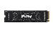 SSD - Fury Renegade - 4TB - Pci-e 4.0 Nvme - M.2 2280