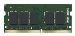 8GB Ddr4 3200MHz ECC SoDIMM (kth-pn432e/8g)
