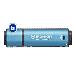 Ironkey Vault Privacy 50 - 32GB USB Stick - USB 3.2 - Aes 256-bit Encrypted
