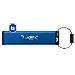 Ironkey Keypad 200 - 32GB USB Stick - USB 3.2 - FIPS 140-3 Level 3 (pending) With Aes 256-bit Encrypted
