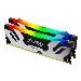 32GB Ddr5 7200mt/s Cl38 DIMM (kit Of 2) Fury Renegade Rgb