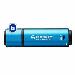 Ironkey Vault P 50c - 64GB USB Stick - USB C - FIPS 197 Xts-aes 256-bit Encryption
