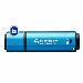 Ironkey Vault P 50c - 32GB USB Stick - USB C - FIPS 197 Xts-aes 256-bit Encryption