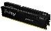 64GB Ddr5-5200mt/s Cl36 DIMM (kit Of 2) Fury Beast Black Expo