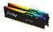 16GB Ddr5-5600mt/s Cl36 DIMM (kit Of 2) Fury Beast RGB Expo