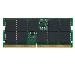 32GB Ddr5 4800mt/s ECC SoDIMM