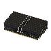 128GB Ddr5 5600mt/s ECC Reg Cl36 DIMM (kit Of 8) Renegade Pro Xmp