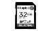 Sdhc Card - Industrial - 32GB - C10 Uhs-i U3 V30