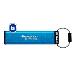 Ironkey Keypad 200c - 256GB USB Stick - USB 3.2 / USB-c - FIPS 140-3 Level 3 (pending) - Aes 256-bit Encrypted