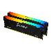 64GB Ddr4-3600mt/s Cl18 DIMM (kit Of 2) Fury Beast Rgb
