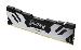 32GB Ddr5 6400mt/s Cl32 DIMM Fury Renegade Silver Xmp