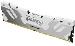 16GB Ddr5 8000mt/s Cl38 DIMM Fury Renegade White Xmp