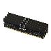 64GB Ddr5 6000mt/s ECC Reg Cl32 DIMM (kit Of 4) Fury Renegade Pro Expo