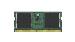 48GB 5600mt/s Ddr5 Non-ECC Cl46 SoDIMM 2rx8