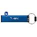 Ironkey Keypad 200 - 512GB USB Stick - USB 3.2 - FIPS 140-3 Level 3 (pending) With Aes 256-bit Encrypted