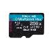 Micro Sdxc Card - Canvas Go Plus - 256GB - Cl10 - Uhs-l A2 U3 Without Adapter