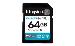 Sdxc Card - Canvas Go Plus - 64GB - Cl10 - Uhs-l U3 V30