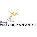 Exchange Server 2010 Enterprise Cal Sa 3y-y1