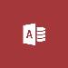 Access - All Languages - License & Software Assurance - Open Value No Level - 1 Year