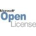 Ov Project Server Lic/sa