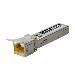 Linksys Gigabit Ethernet 1000 Base-t Mini-gbic Sfp Transceiver