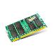 1GB DDR2 Pc4200 Cl4 64mx8 (ts128msq64v5j)