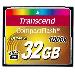 32GB Compactflash Card 1000x Up To Writespeed 160mb/s And Writespeed Up To 120mb/s